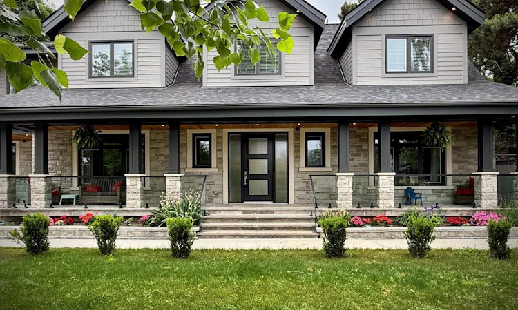 18 Windy Ridge Drive