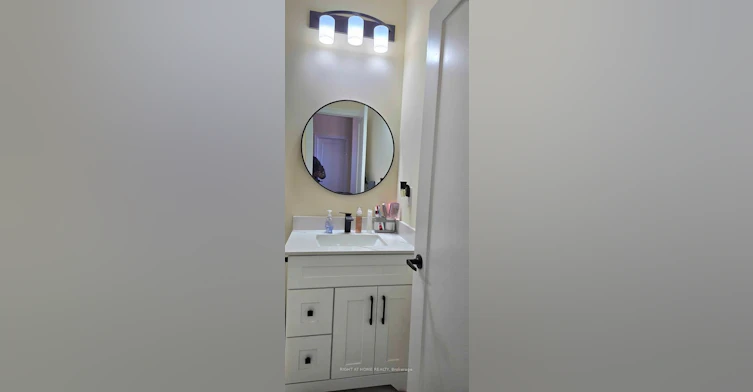 Bsmnt 213 Doug Finney Street, Oshawa, ON, L1K 3G3 - 8