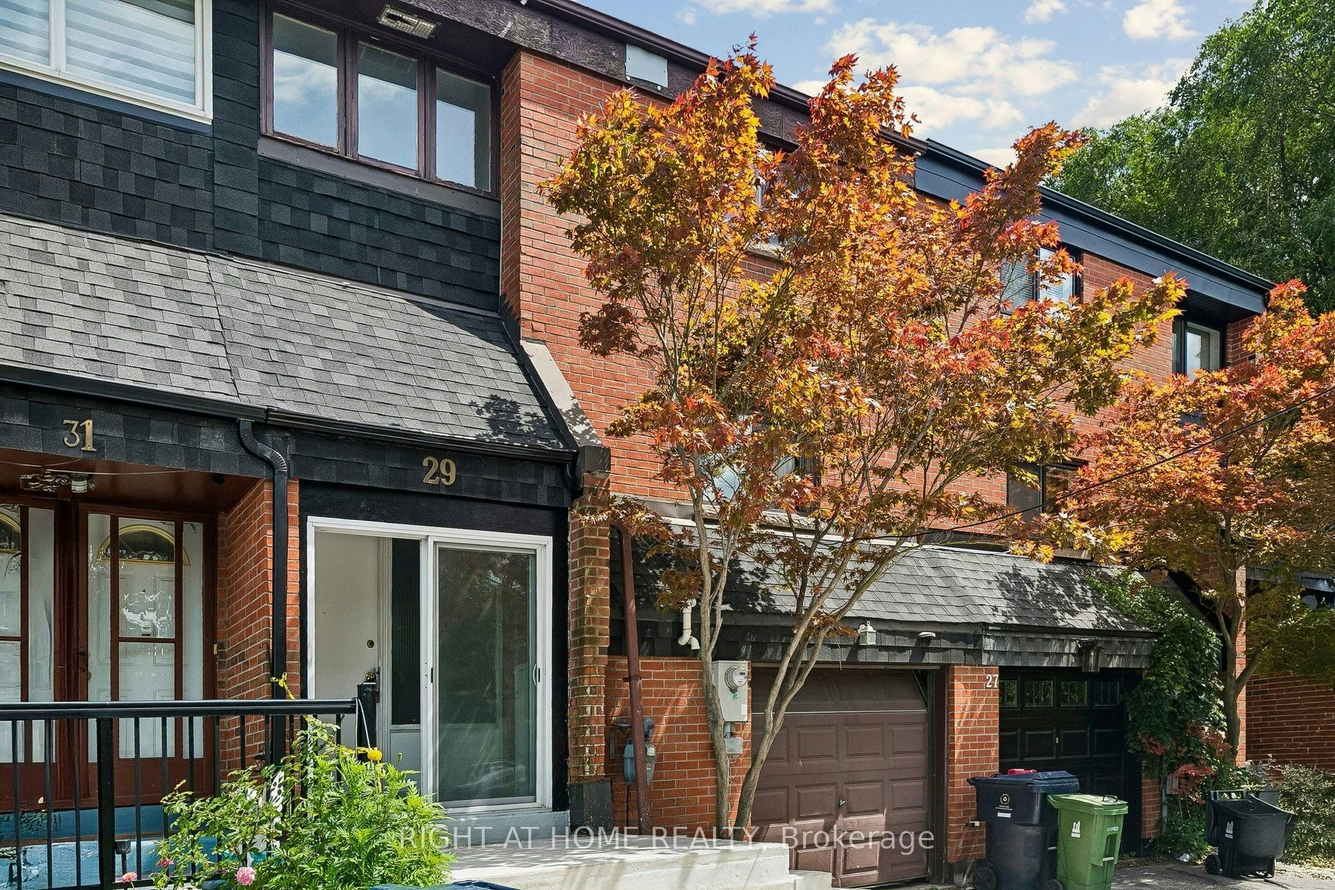 29 Cheatham Place, Toronto, ON, M1B 1C1
