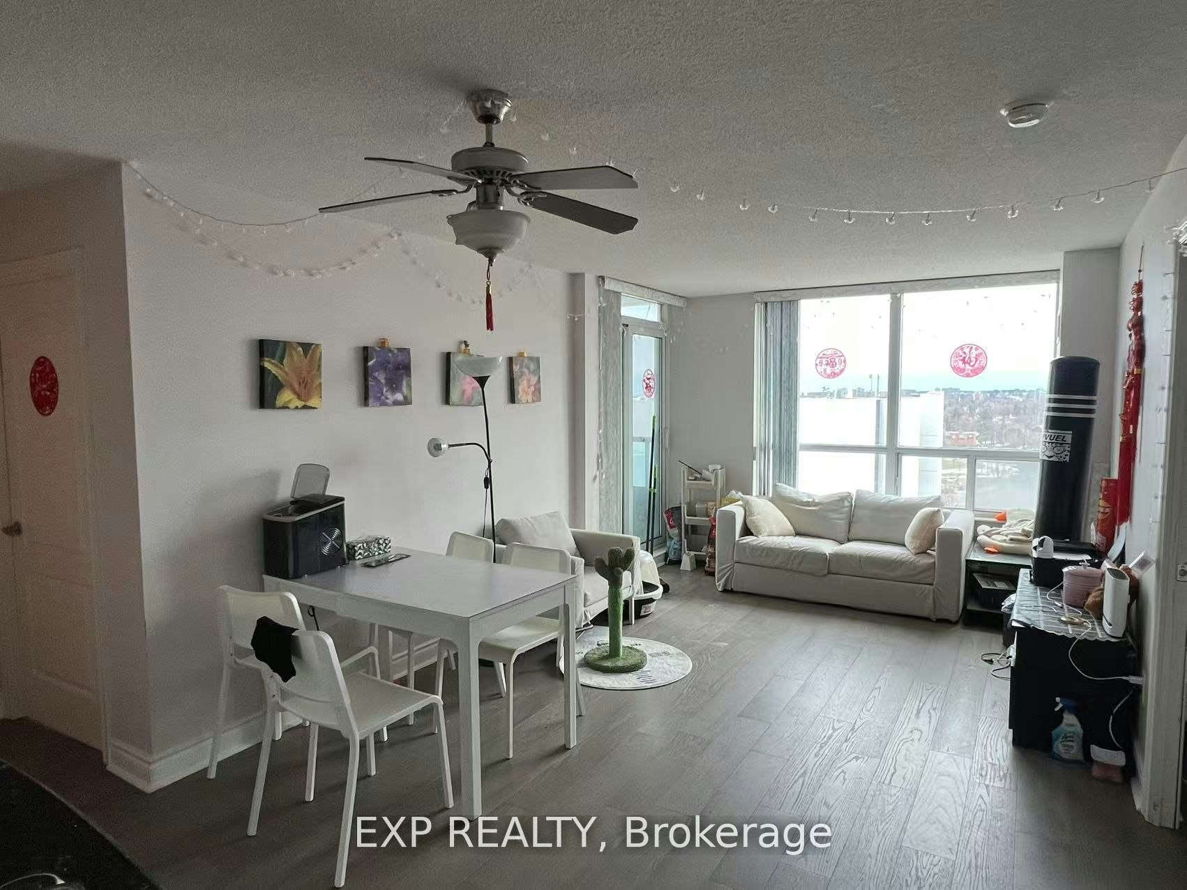 802-50 Brian Harrison Way, Toronto, ON, M1P 5J4