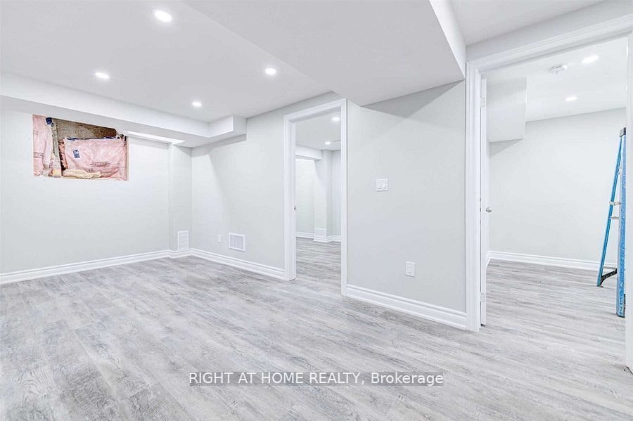 Bsmt-37 Marcel Brunelle Drive, Whitby, ON, L1P 0G9 - 4