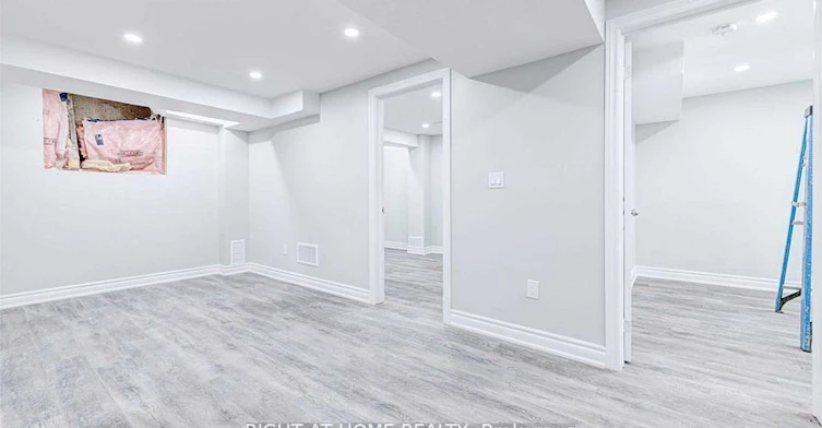 Bsmt-37 Marcel Brunelle Drive, Whitby, ON, L1P 0G9 - 4