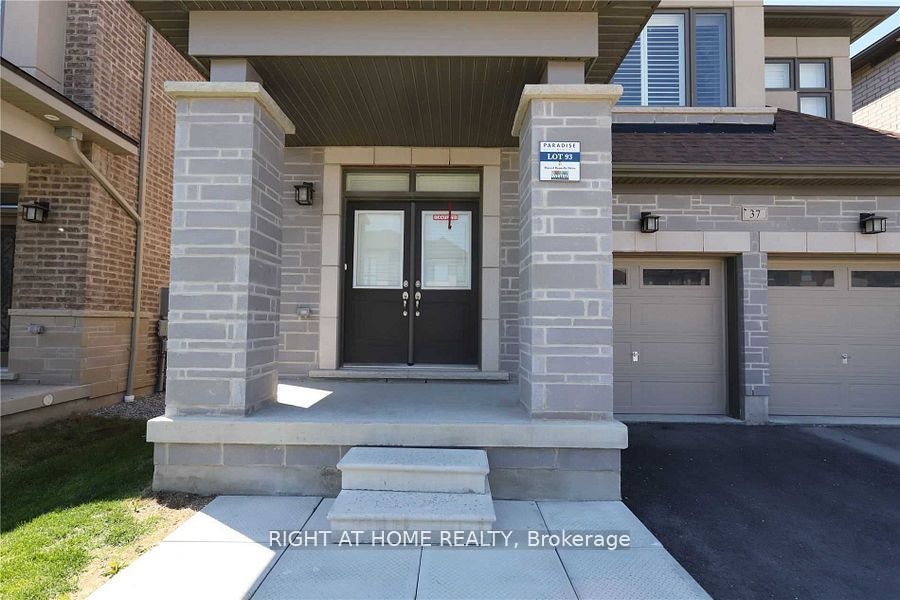 Bsmt-37 Marcel Brunelle Drive, Whitby, ON, L1P 0G9