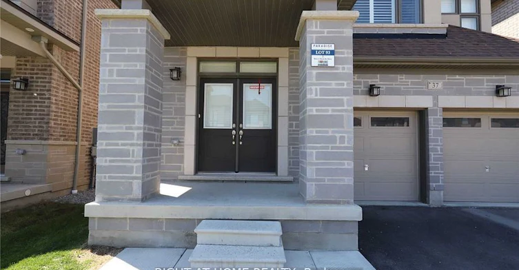Bsmt-37 Marcel Brunelle Drive, Whitby, ON, L1P 0G9