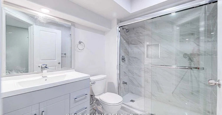 Bsmt-37 Marcel Brunelle Drive, Whitby, ON, L1P 0G9 - 7