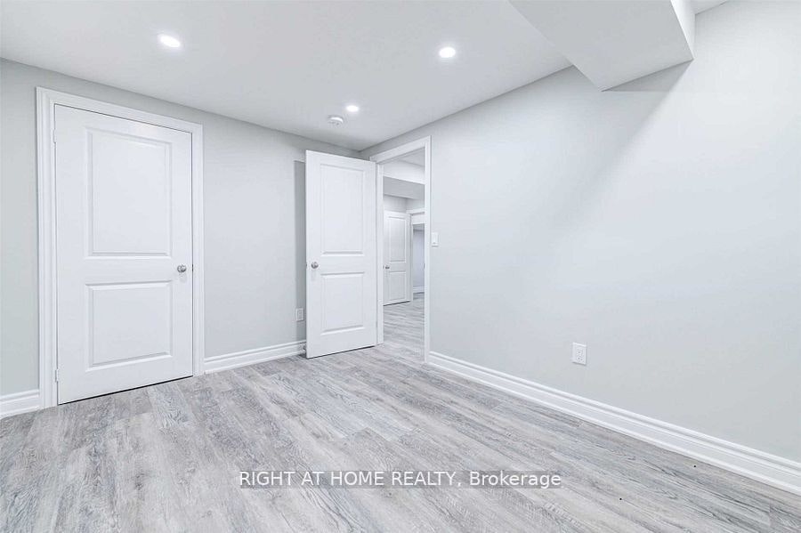 Bsmt-37 Marcel Brunelle Drive, Whitby, ON, L1P 0G9 - 3