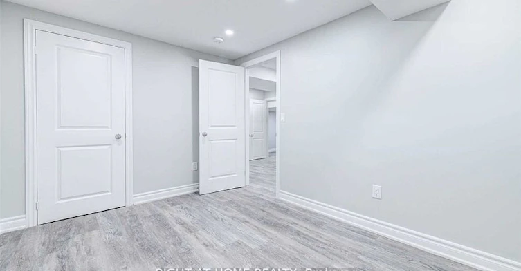 Bsmt-37 Marcel Brunelle Drive, Whitby, ON, L1P 0G9 - 3
