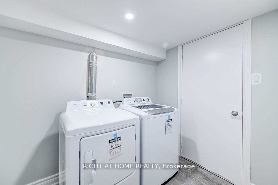 Bsmt-37 Marcel Brunelle Drive, Whitby, ON, L1P 0G9 - 6