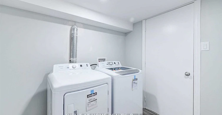 Bsmt-37 Marcel Brunelle Drive, Whitby, ON, L1P 0G9 - 6