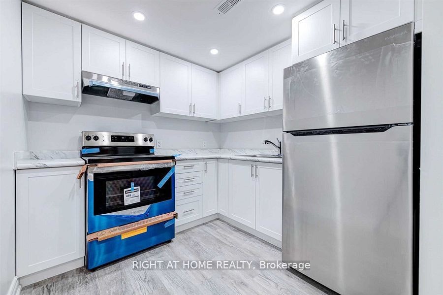 Bsmt-37 Marcel Brunelle Drive, Whitby, ON, L1P 0G9 - 2