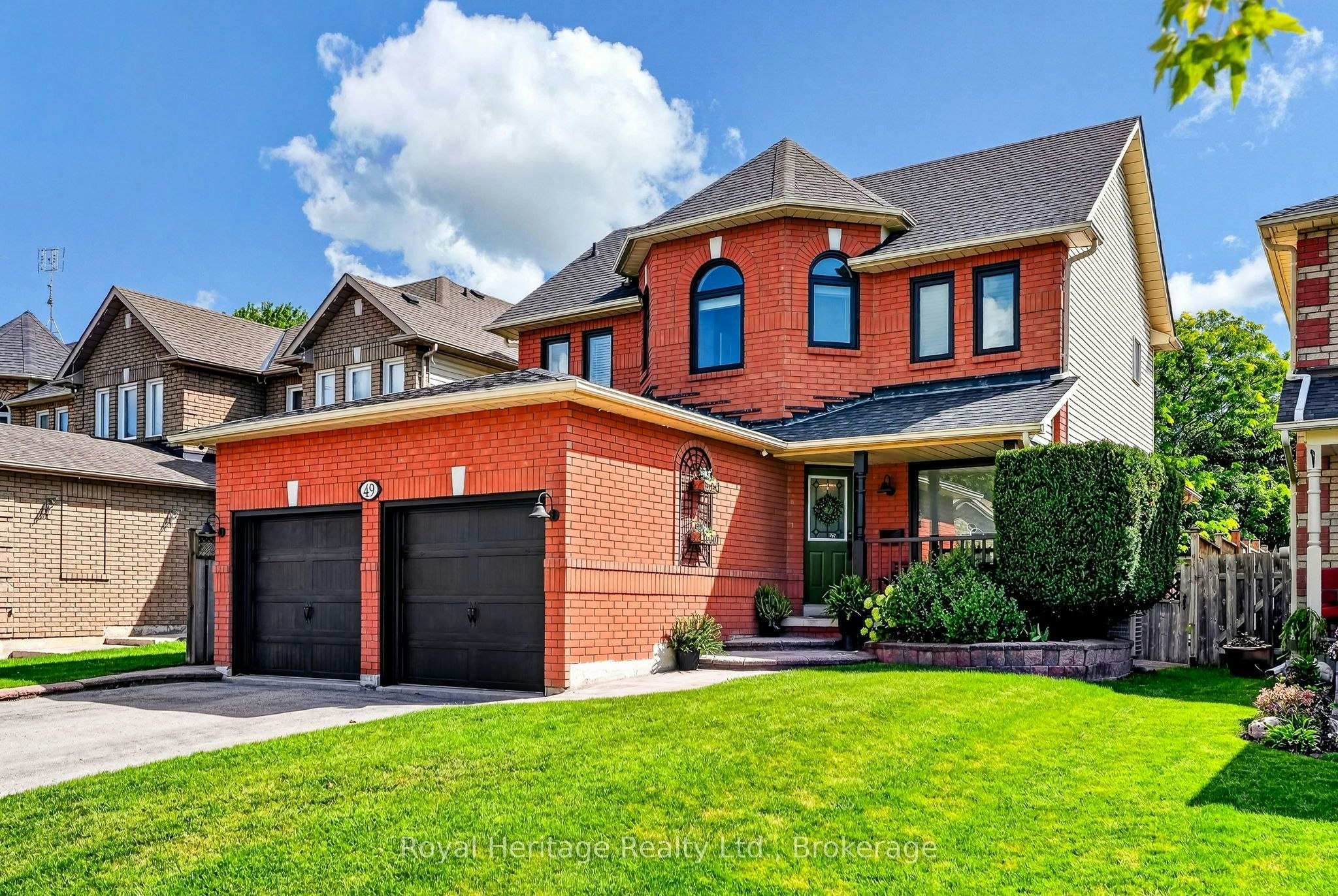 49 Bradshaw Street, Clarington, ON, L1C 2H4