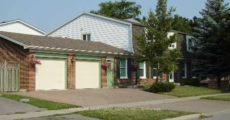 B2-43 Wakefield Crescent, Toronto, ON, M1W 2C1