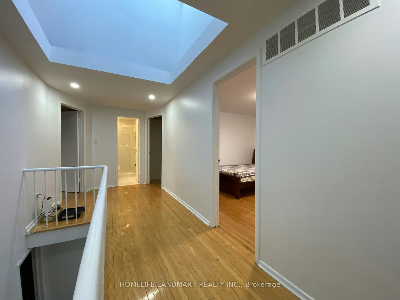 B2-43 Wakefield Crescent, Toronto, ON, M1W 2C1 - 4