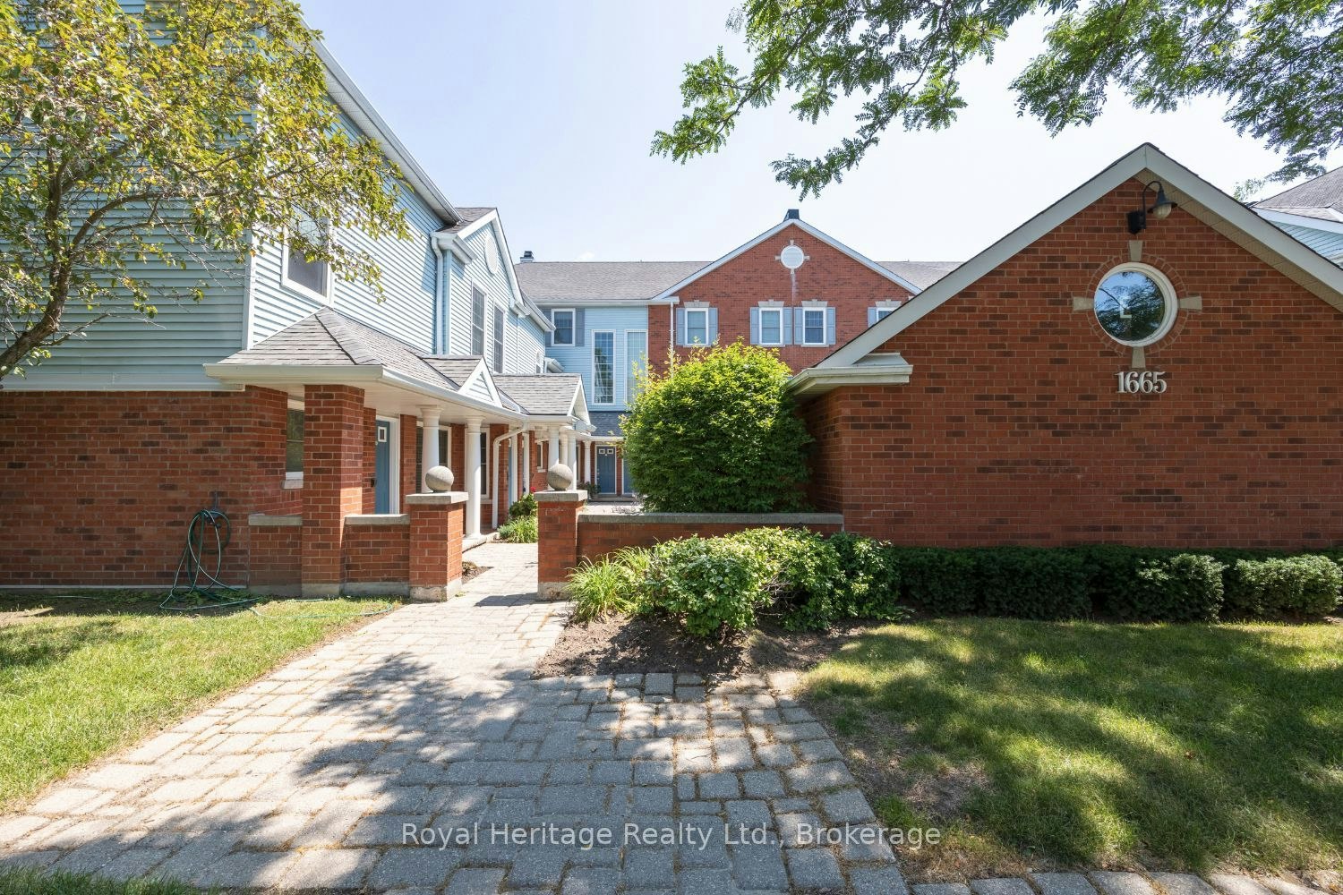 1665 Nash E 16 Drive, Clarington, ON, L1E 1S8