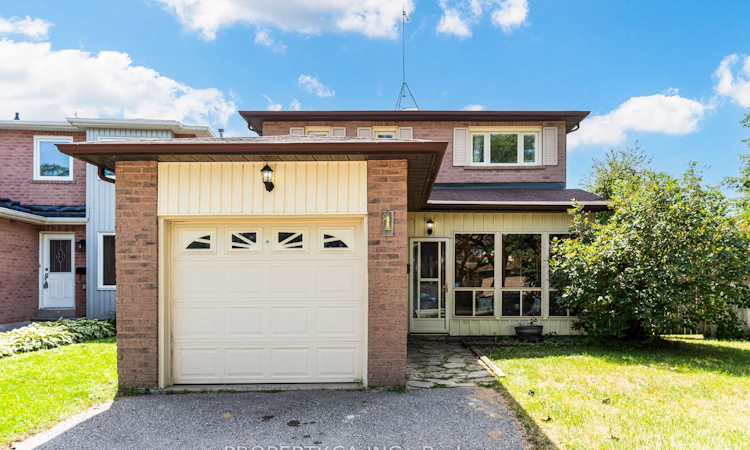 1 Latham Court