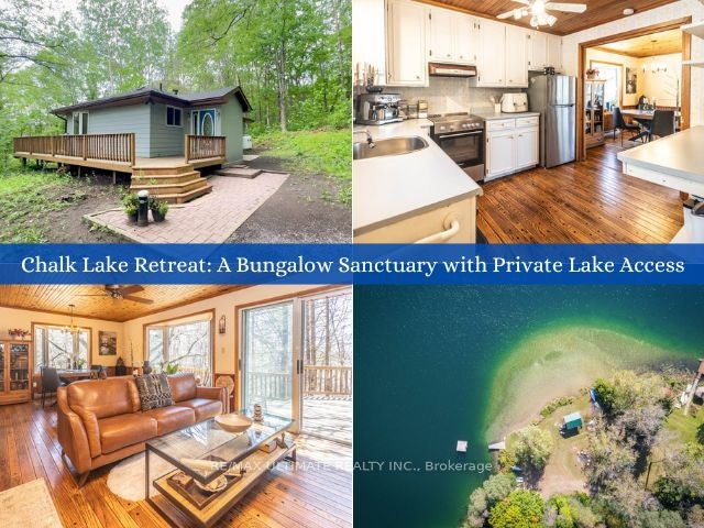 63 Sumac Lane, Scugog, ON, L9L 2C3