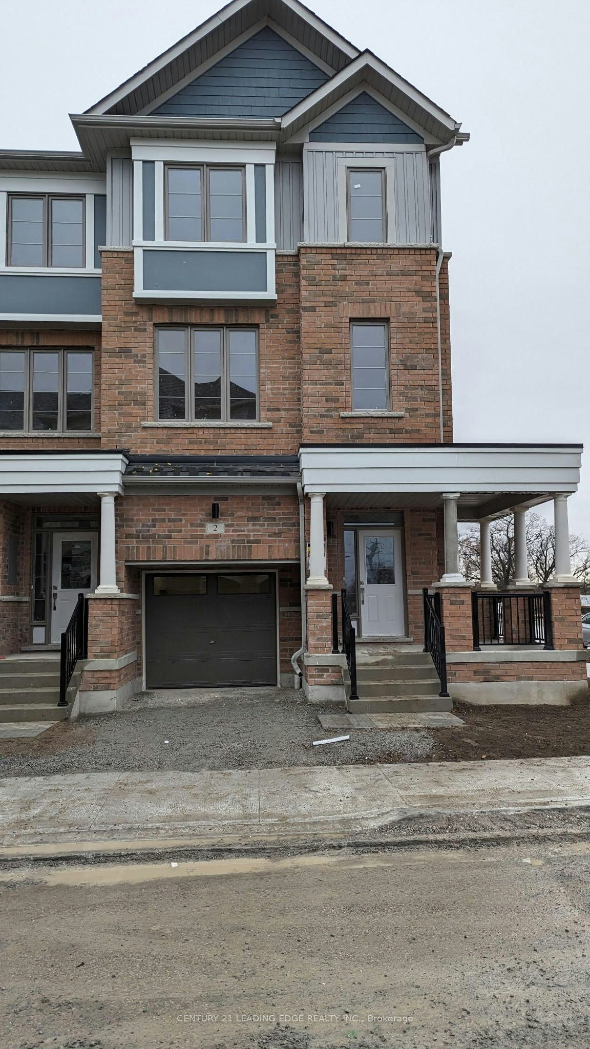 2 Nautical Way, Whitby, ON, L1N 0N2