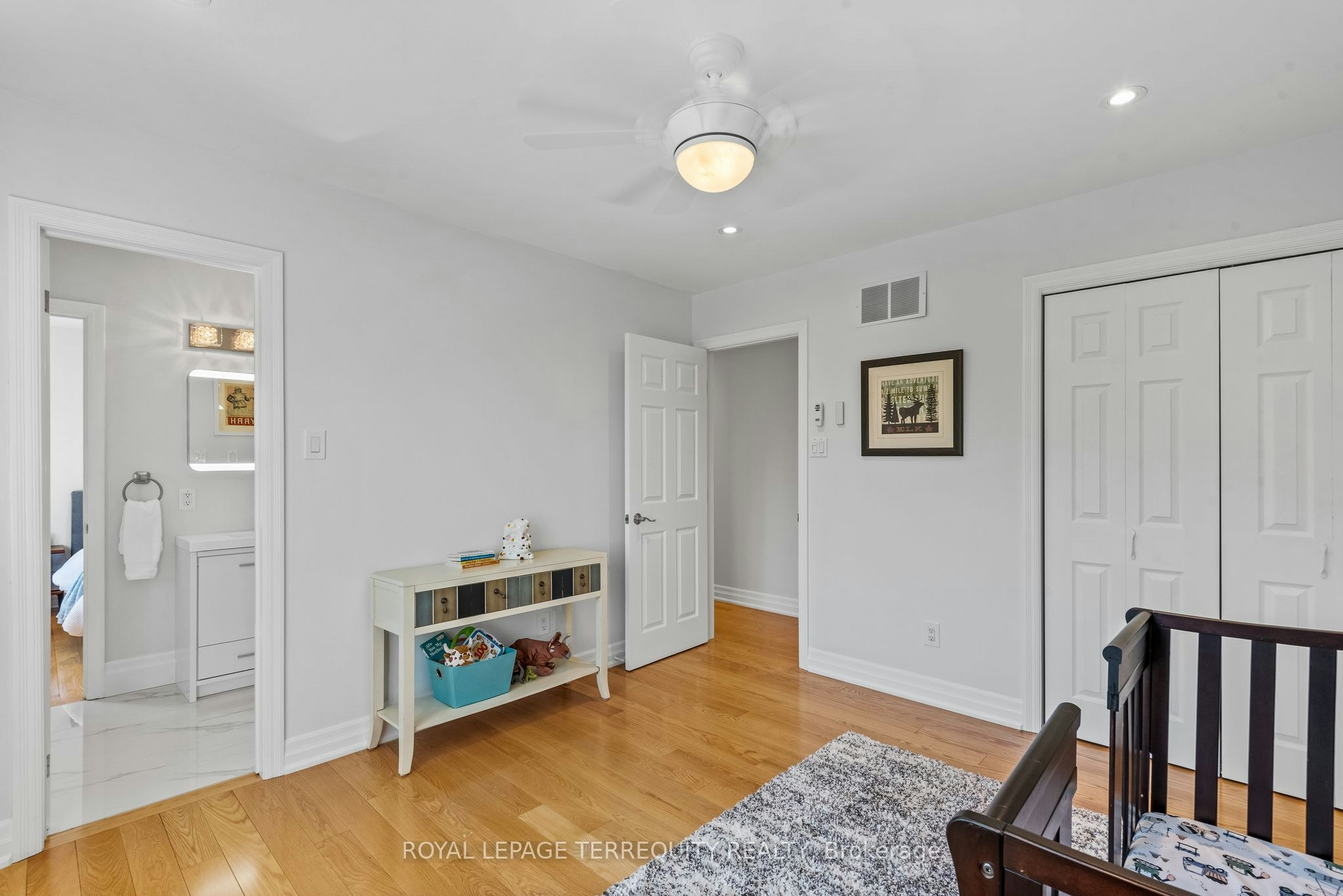507 Rougemount Drive, Pickering, ON, L1W 2B8 - 26