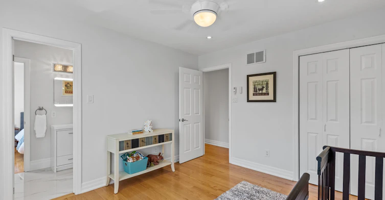 507 Rougemount Drive, Pickering, ON, L1W 2B8 - 26
