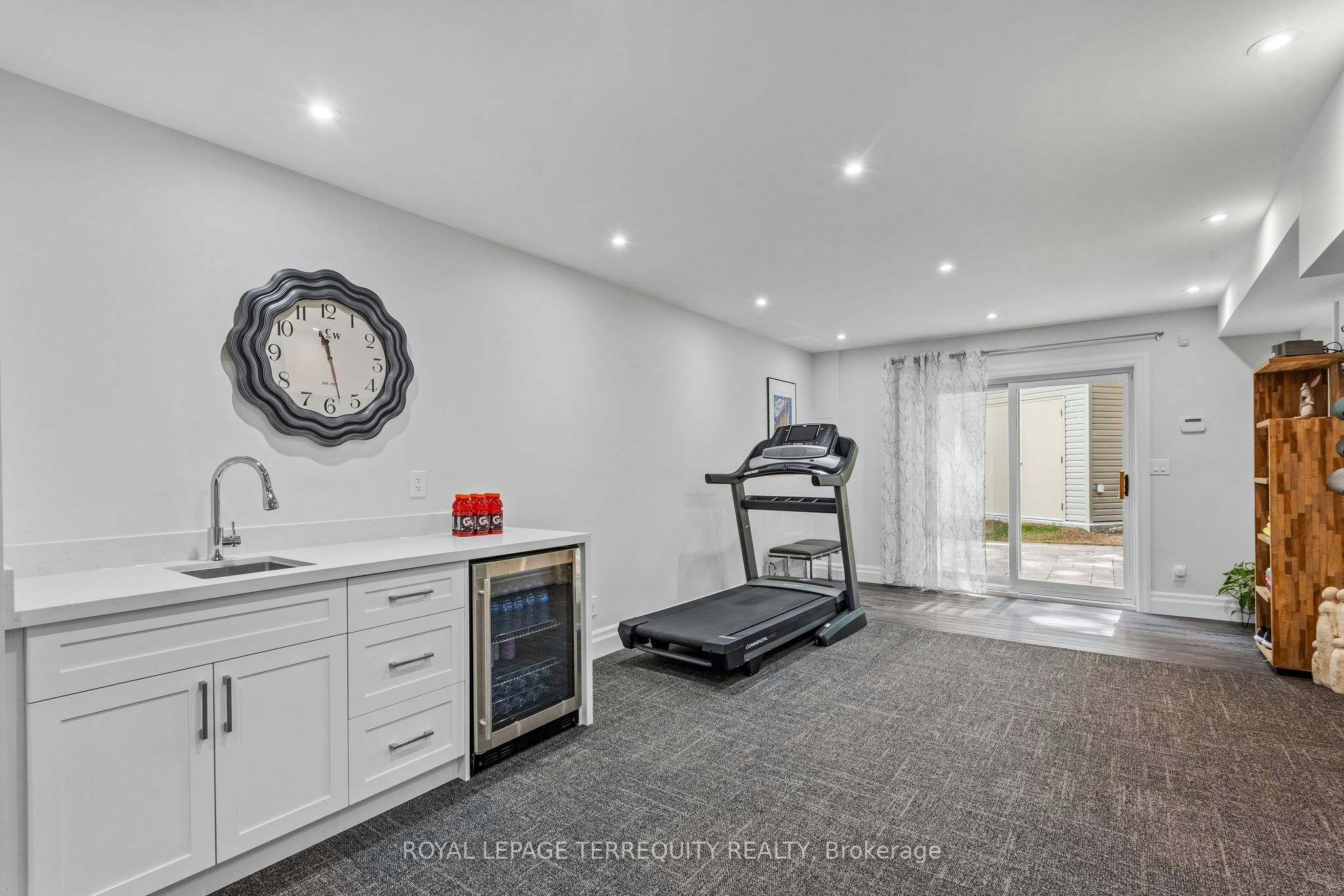 507 Rougemount Drive, Pickering, ON, L1W 2B8 - 31