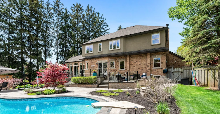 507 Rougemount Drive, Pickering, ON, L1W 2B8 - 47