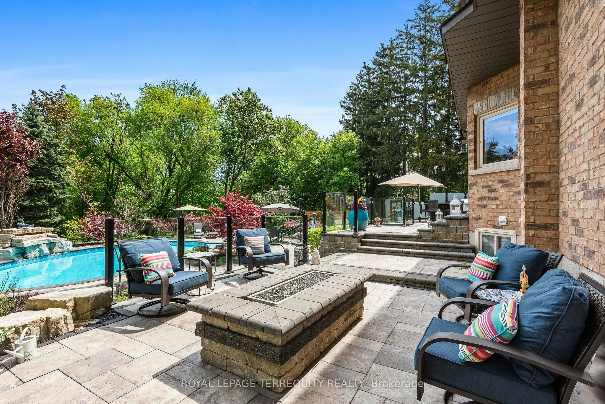 507 Rougemount Drive, Pickering, ON, L1W 2B8 - 41