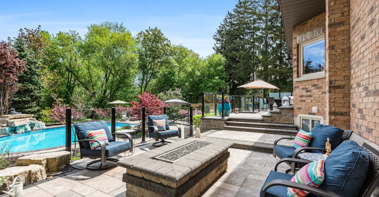 507 Rougemount Drive, Pickering, ON, L1W 2B8 - 41