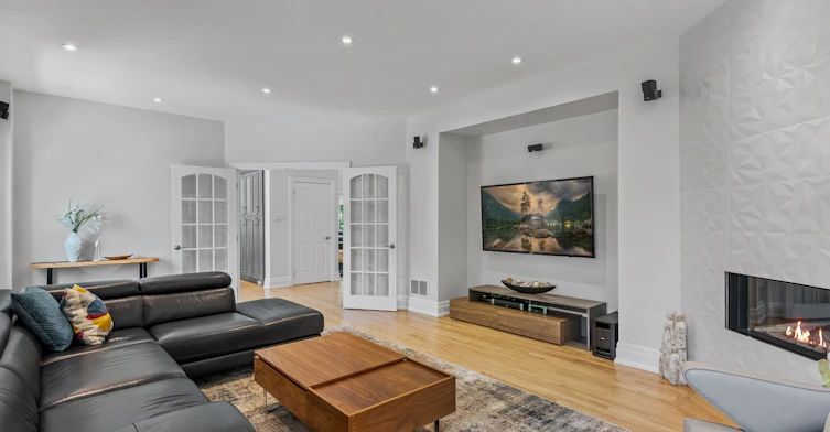 507 Rougemount Drive, Pickering, ON, L1W 2B8 - 8