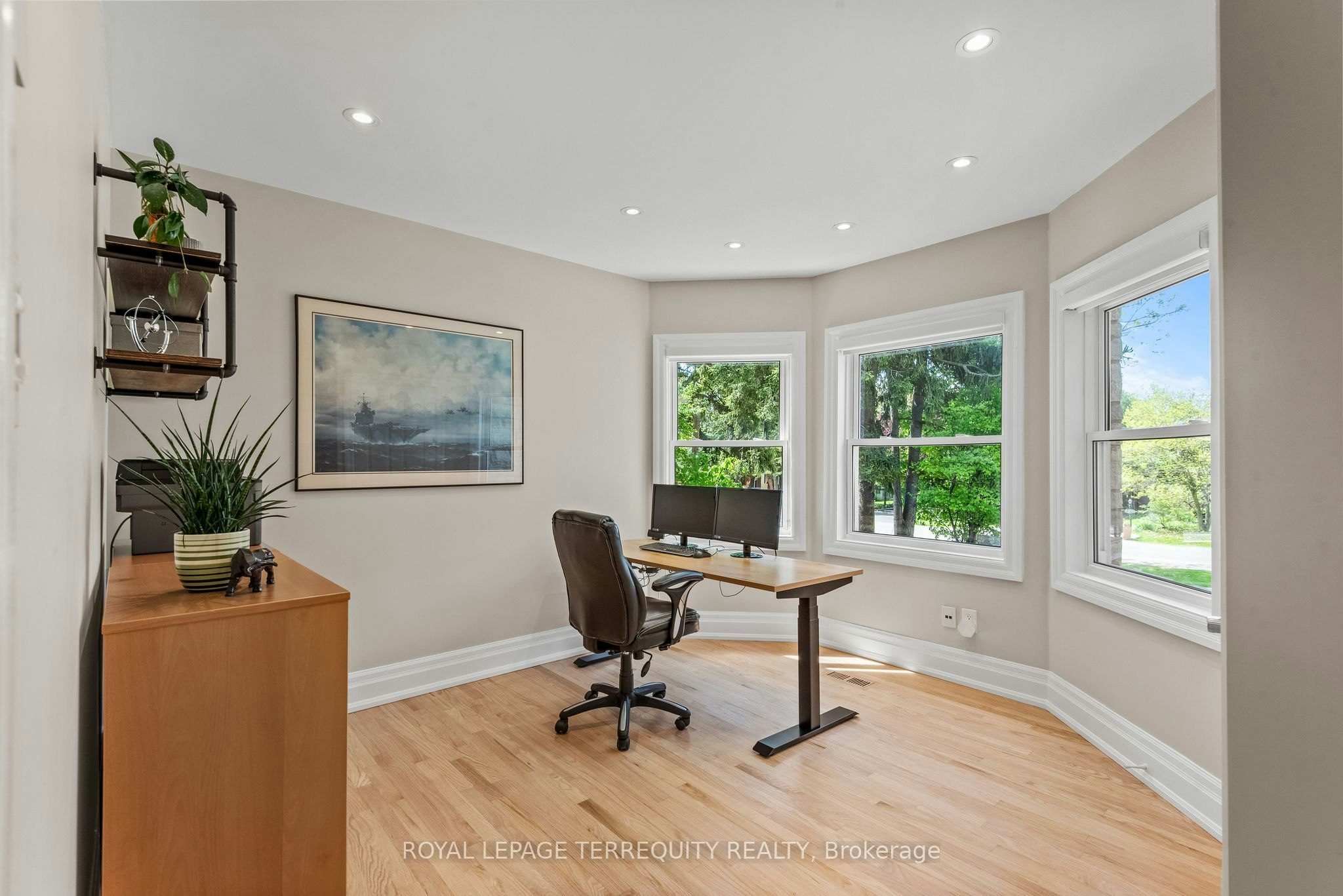 507 Rougemount Drive, Pickering, ON, L1W 2B8 - 13