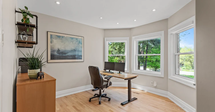 507 Rougemount Drive, Pickering, ON, L1W 2B8 - 13