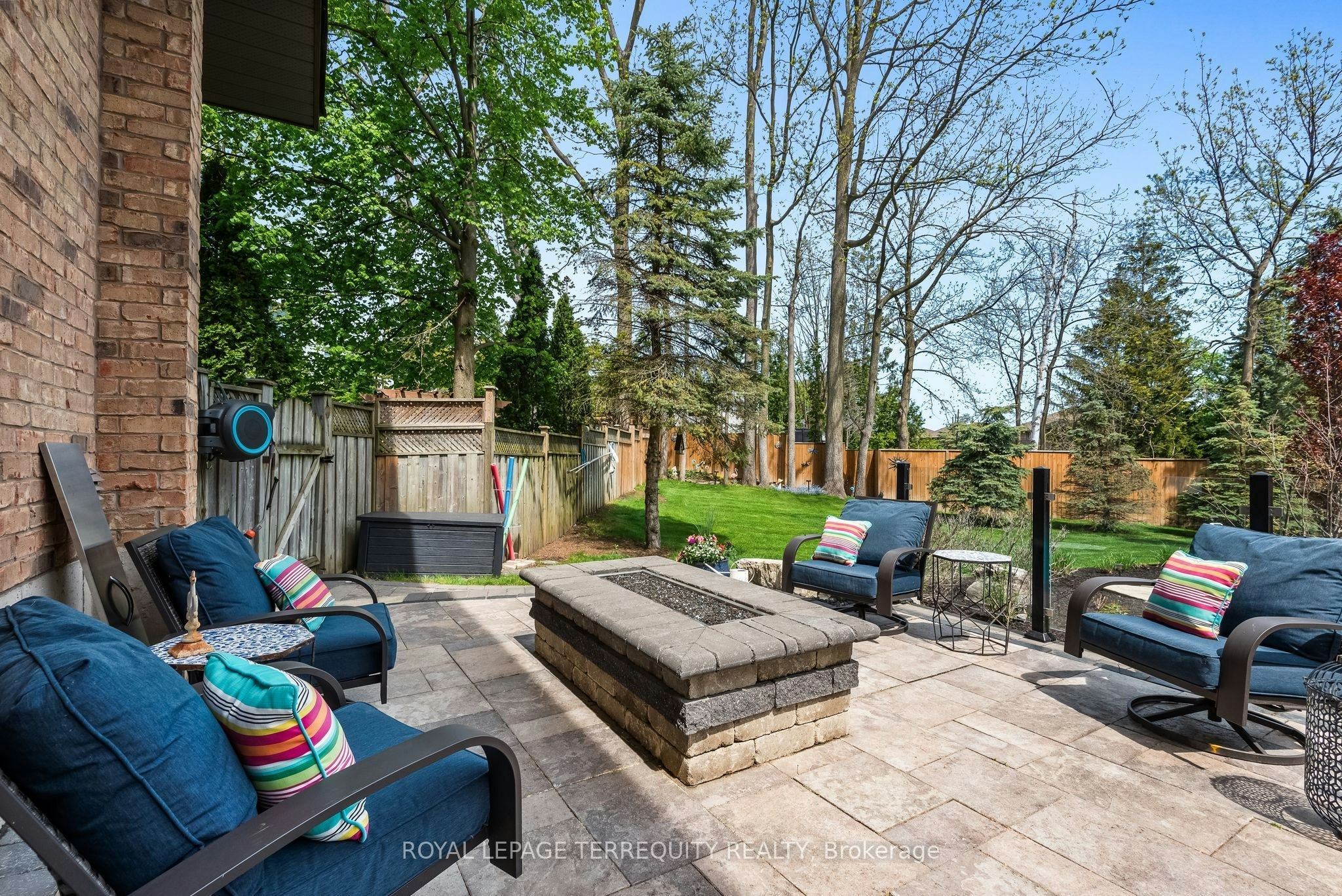507 Rougemount Drive, Pickering, ON, L1W 2B8 - 40