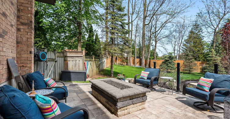507 Rougemount Drive, Pickering, ON, L1W 2B8 - 40
