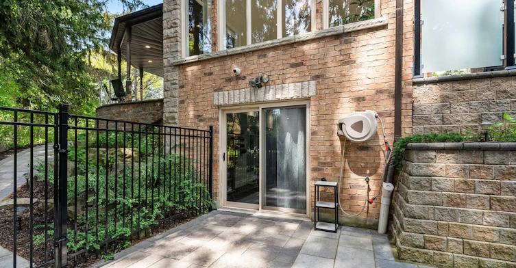507 Rougemount Drive, Pickering, ON, L1W 2B8 - 44