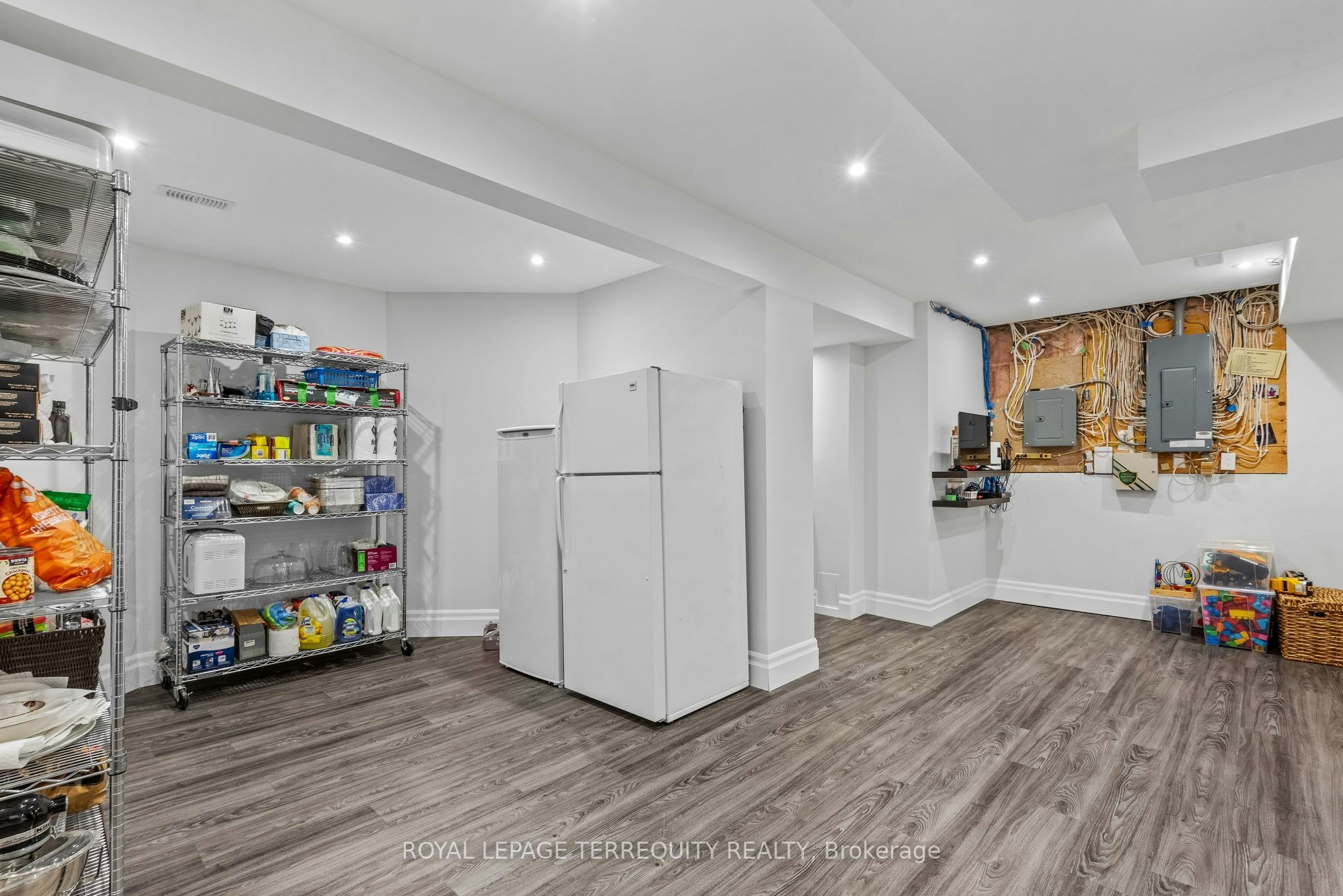 507 Rougemount Drive, Pickering, ON, L1W 2B8 - 36