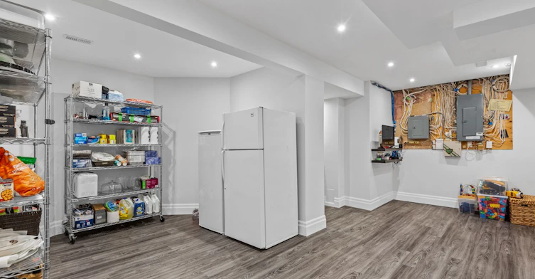 507 Rougemount Drive, Pickering, ON, L1W 2B8 - 36