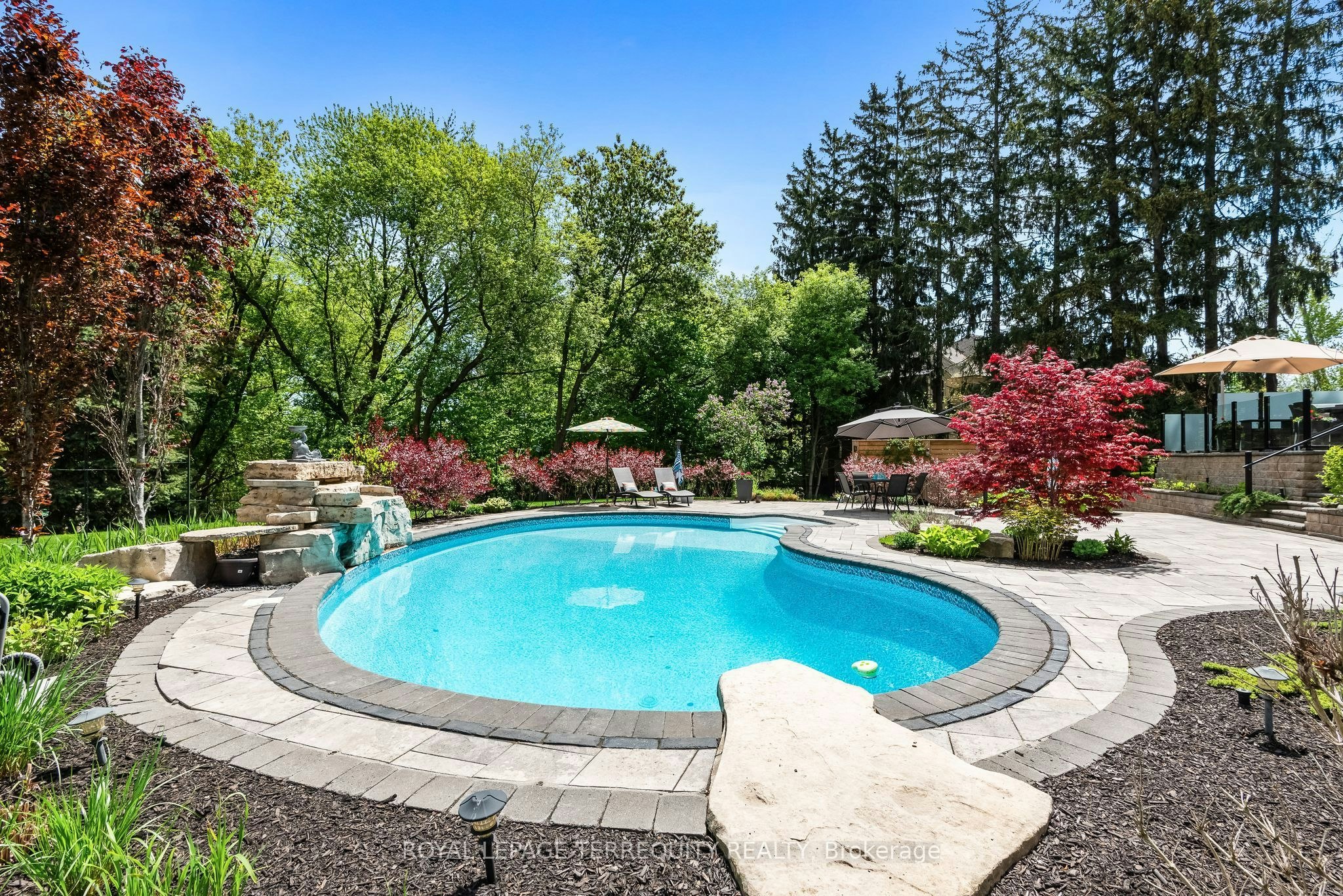 507 Rougemount Drive, Pickering, ON, L1W 2B8 - 46