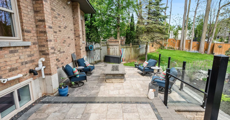 507 Rougemount Drive, Pickering, ON, L1W 2B8 - 39