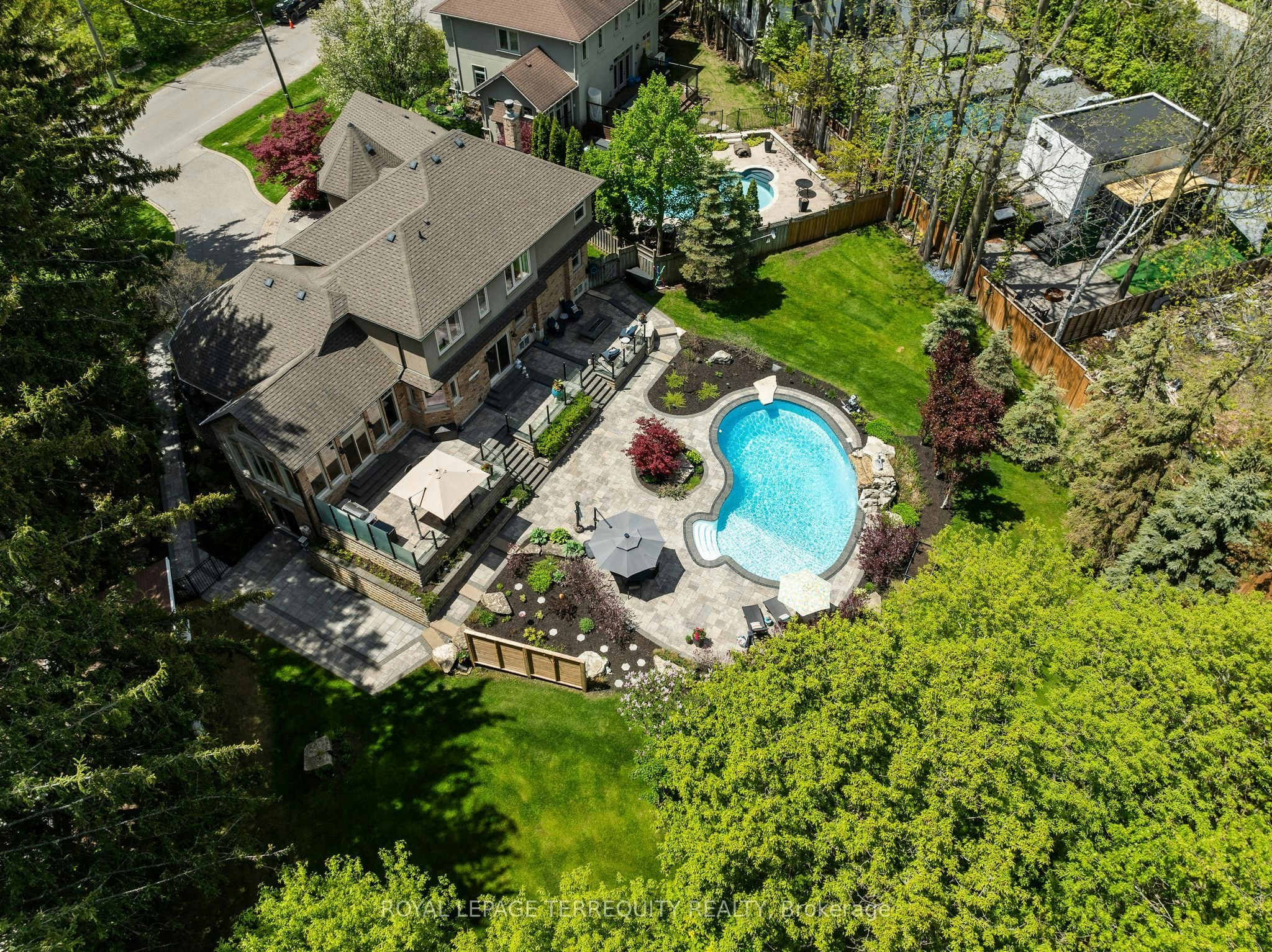 507 Rougemount Drive, Pickering, ON, L1W 2B8 - 50