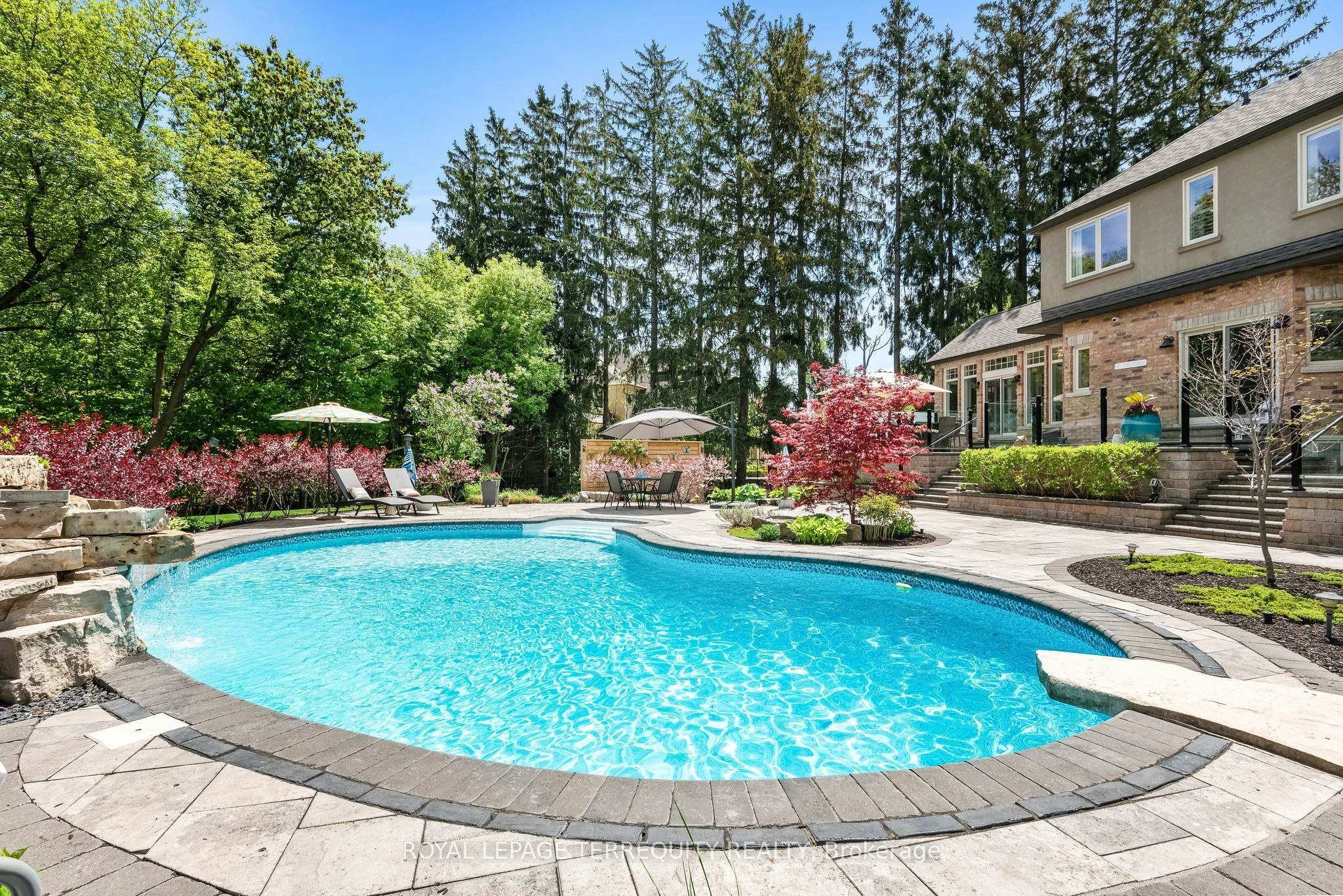 507 Rougemount Drive, Pickering, ON, L1W 2B8 - 48