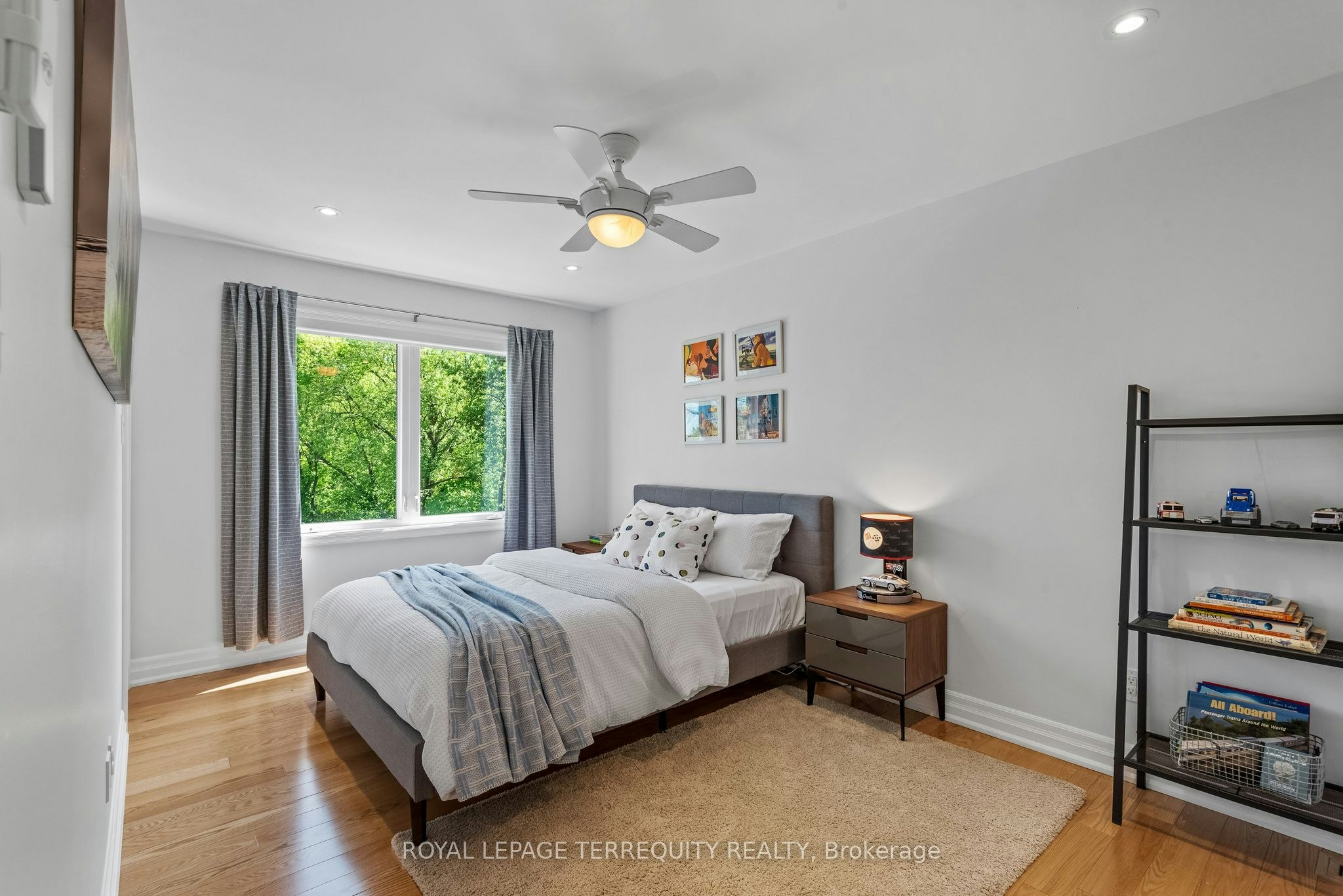 507 Rougemount Drive, Pickering, ON, L1W 2B8 - 28