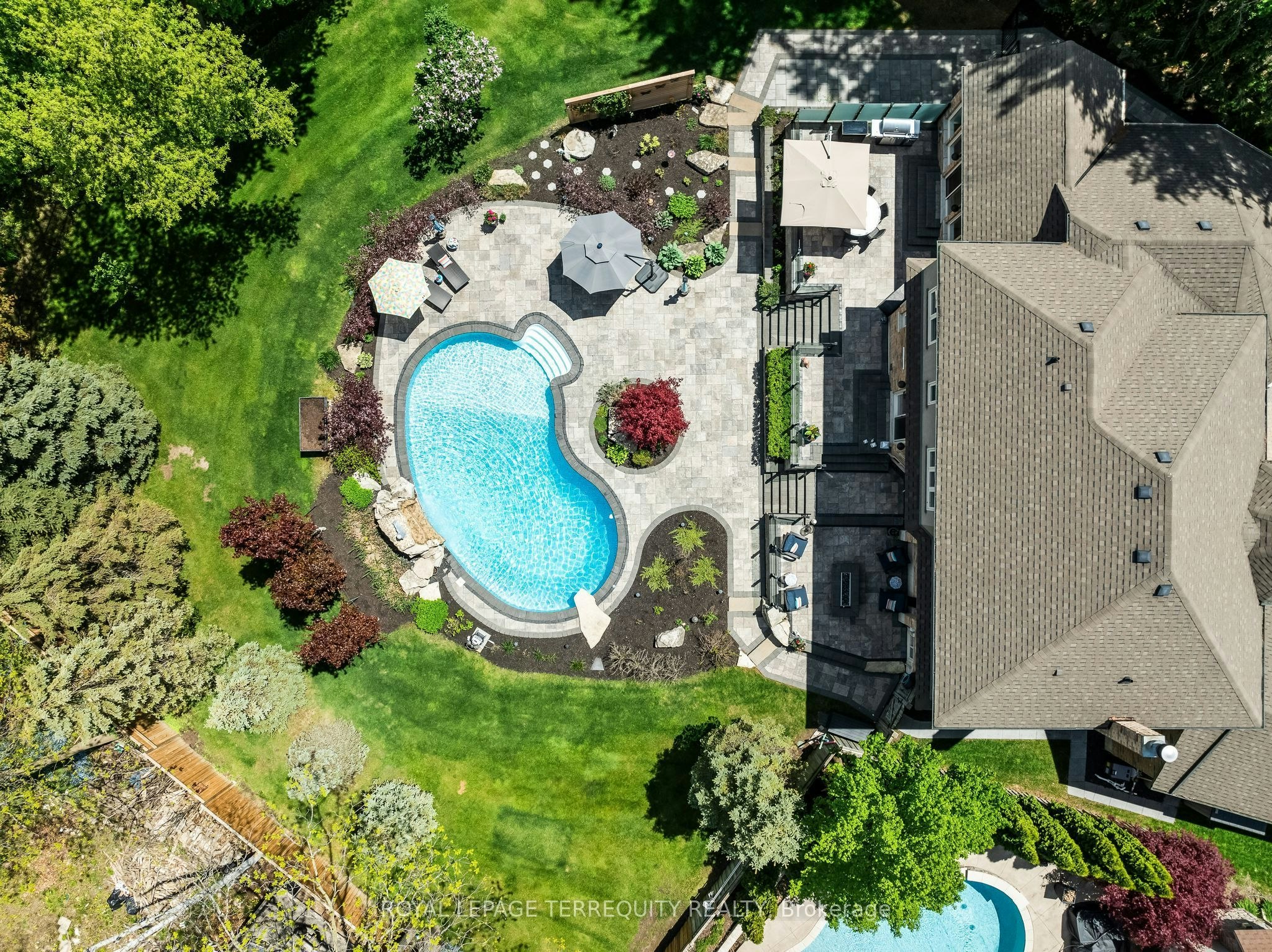 507 Rougemount Drive, Pickering, ON, L1W 2B8 - 49