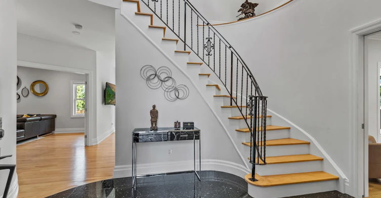 507 Rougemount Drive, Pickering, ON, L1W 2B8 - 3