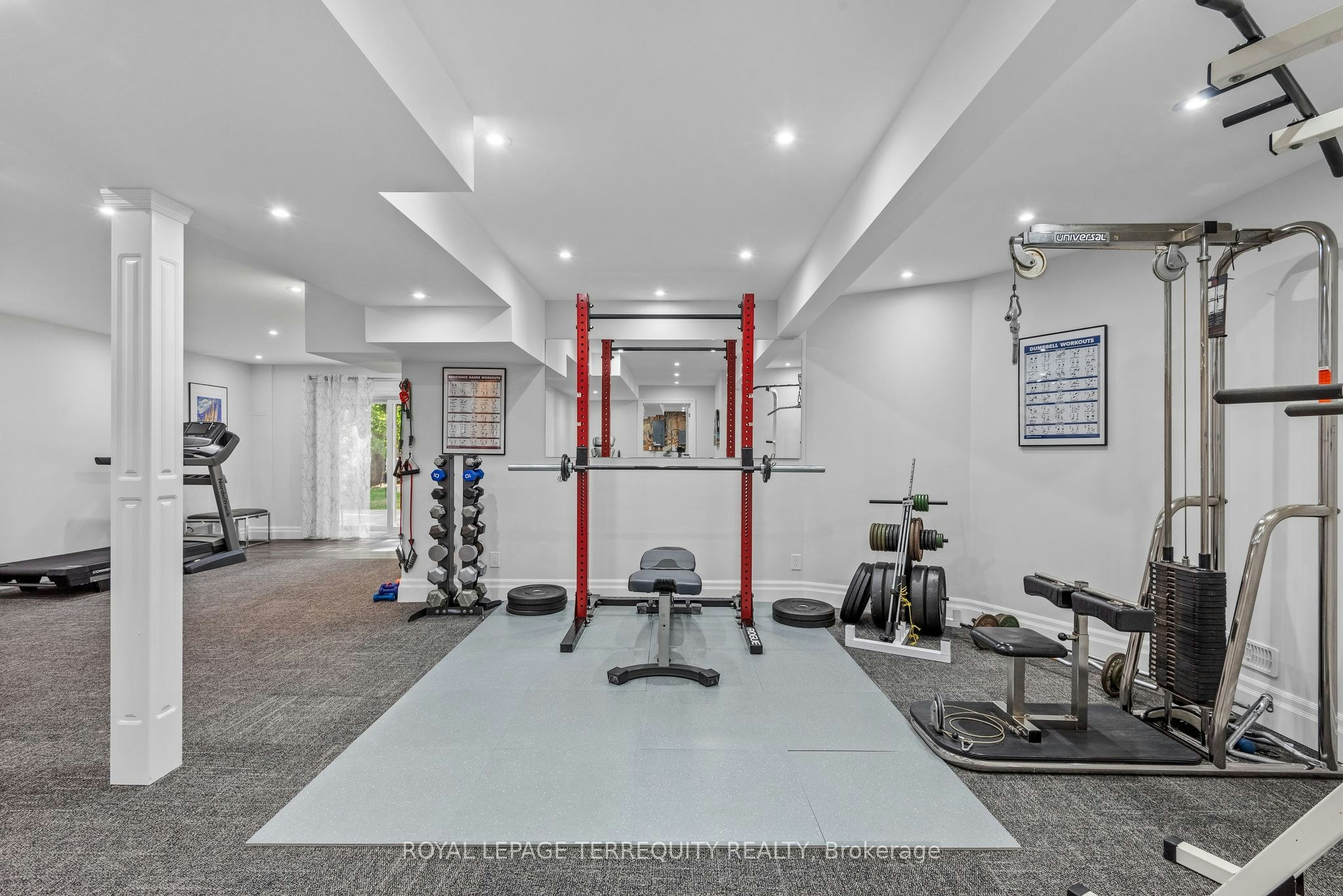 507 Rougemount Drive, Pickering, ON, L1W 2B8 - 30