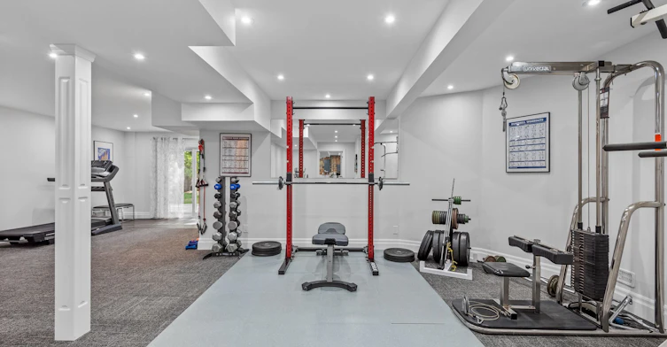 507 Rougemount Drive, Pickering, ON, L1W 2B8 - 30