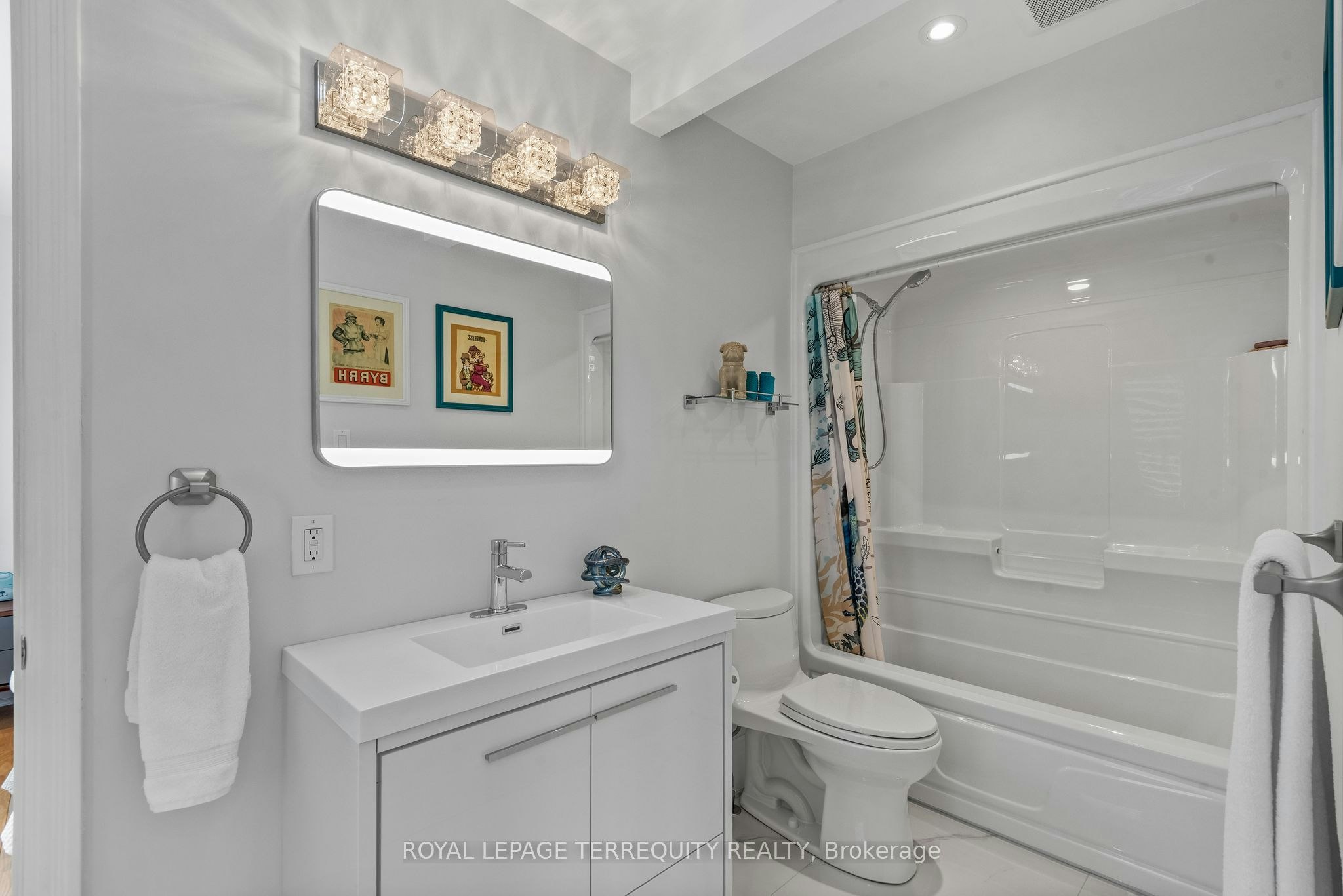 507 Rougemount Drive, Pickering, ON, L1W 2B8 - 27