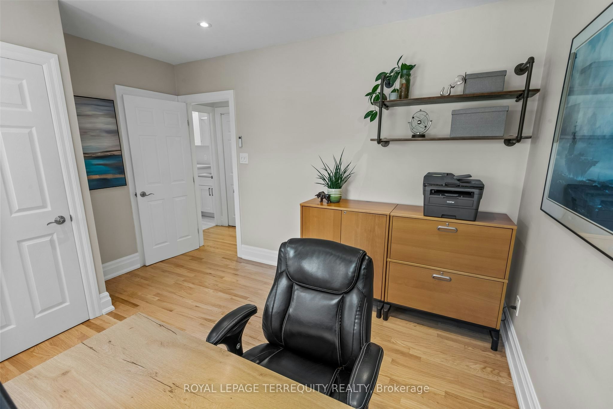 507 Rougemount Drive, Pickering, ON, L1W 2B8 - 14