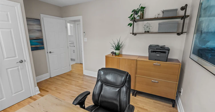 507 Rougemount Drive, Pickering, ON, L1W 2B8 - 14