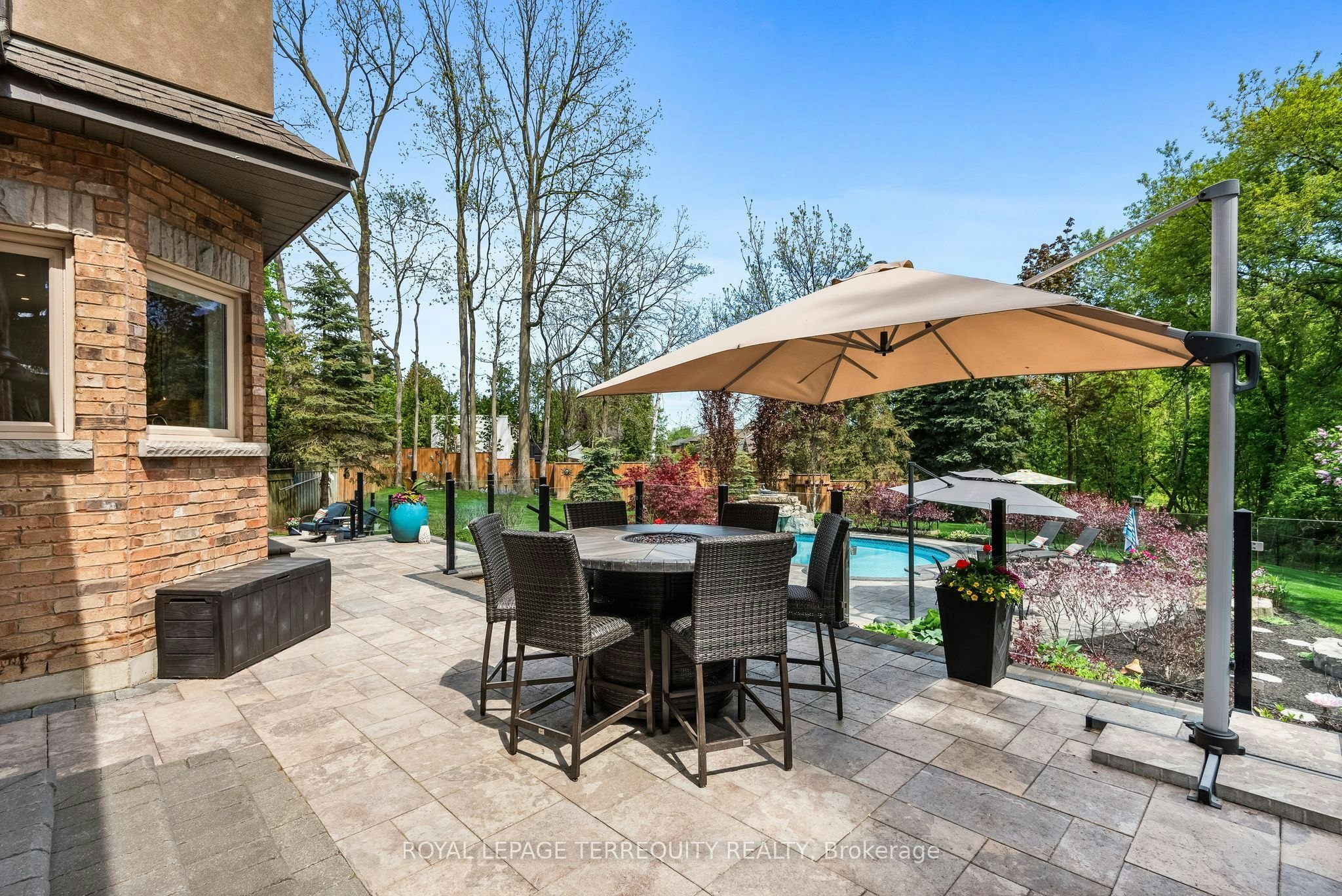 507 Rougemount Drive, Pickering, ON, L1W 2B8 - 38