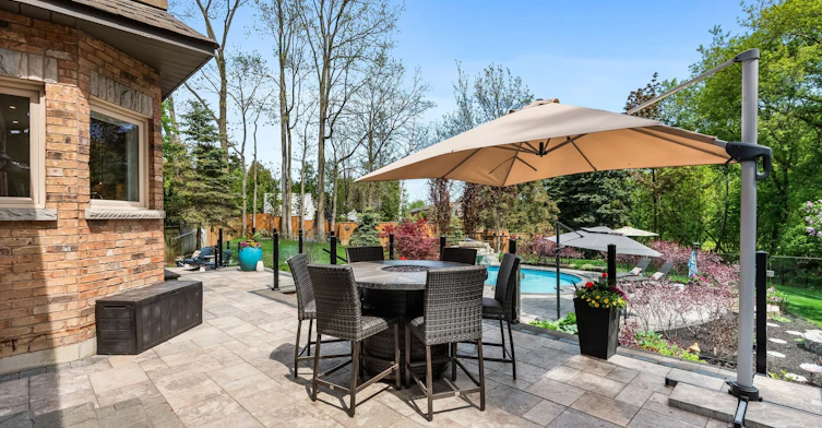 507 Rougemount Drive, Pickering, ON, L1W 2B8 - 38