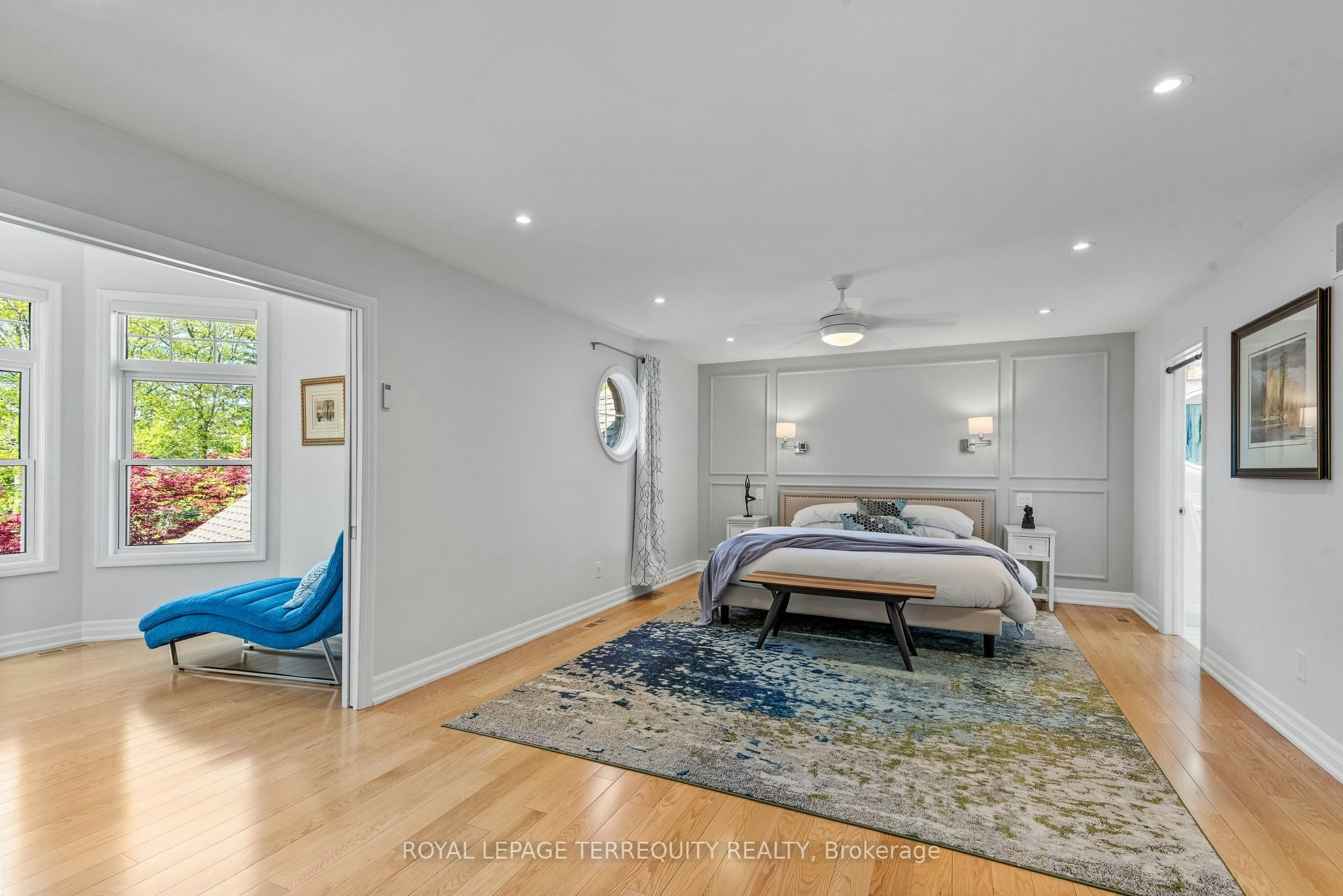 507 Rougemount Drive, Pickering, ON, L1W 2B8 - 20